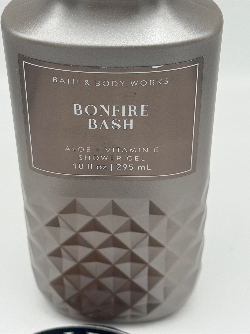 Bath & Body Works Bonfire Bash Shower Gel – 10 fl oz